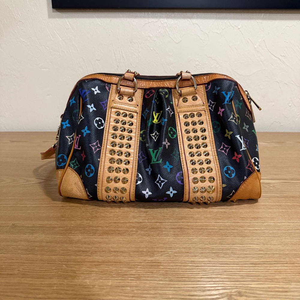 [SOLD] Multicolor Courtney